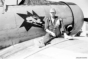 196- ARMEE DE L'AIR EN ALGERIE 1945-1962-44 (54)